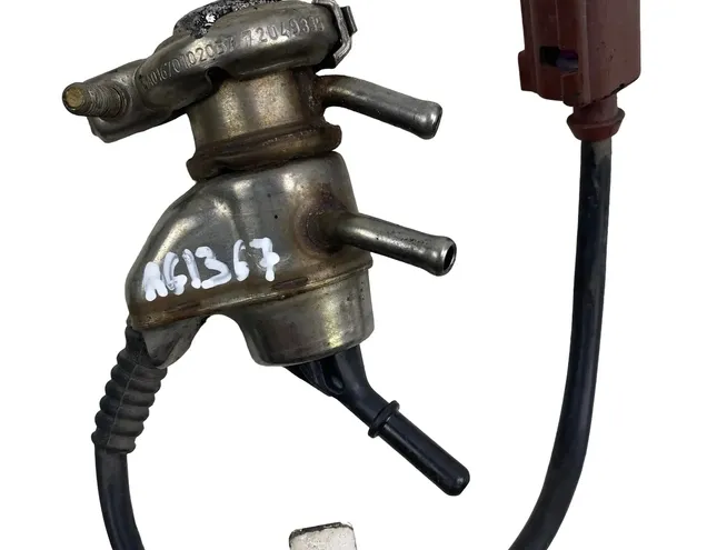 VOLKSWAGEN Caddy 4 generation (2015-2020) AdBlue injektorer 04L131113R,04L2537250 33713901