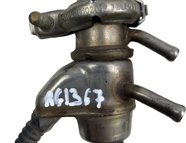 VOLKSWAGEN Caddy 4 generation (2015-2020) AdBlue injektorer 04L131113R,04L2537250 33713901