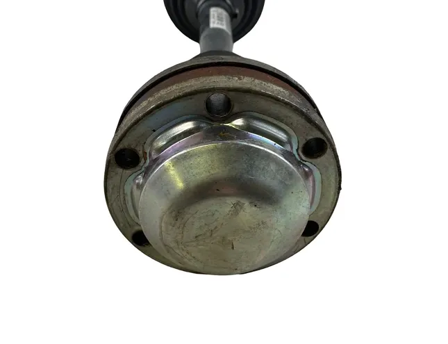 VOLKSWAGEN Passat B7 (2010-2015) Forreste venstre drivaksel 1K0407271NT 35104112