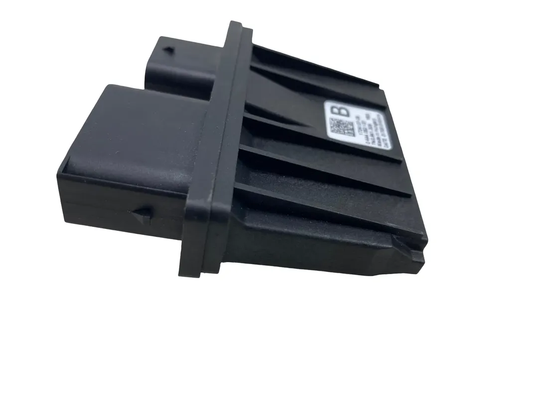 VOLKSWAGEN Tiguan 2 generation (2016-2024) AdBlue kontrolenhed 7N0941329 34485168