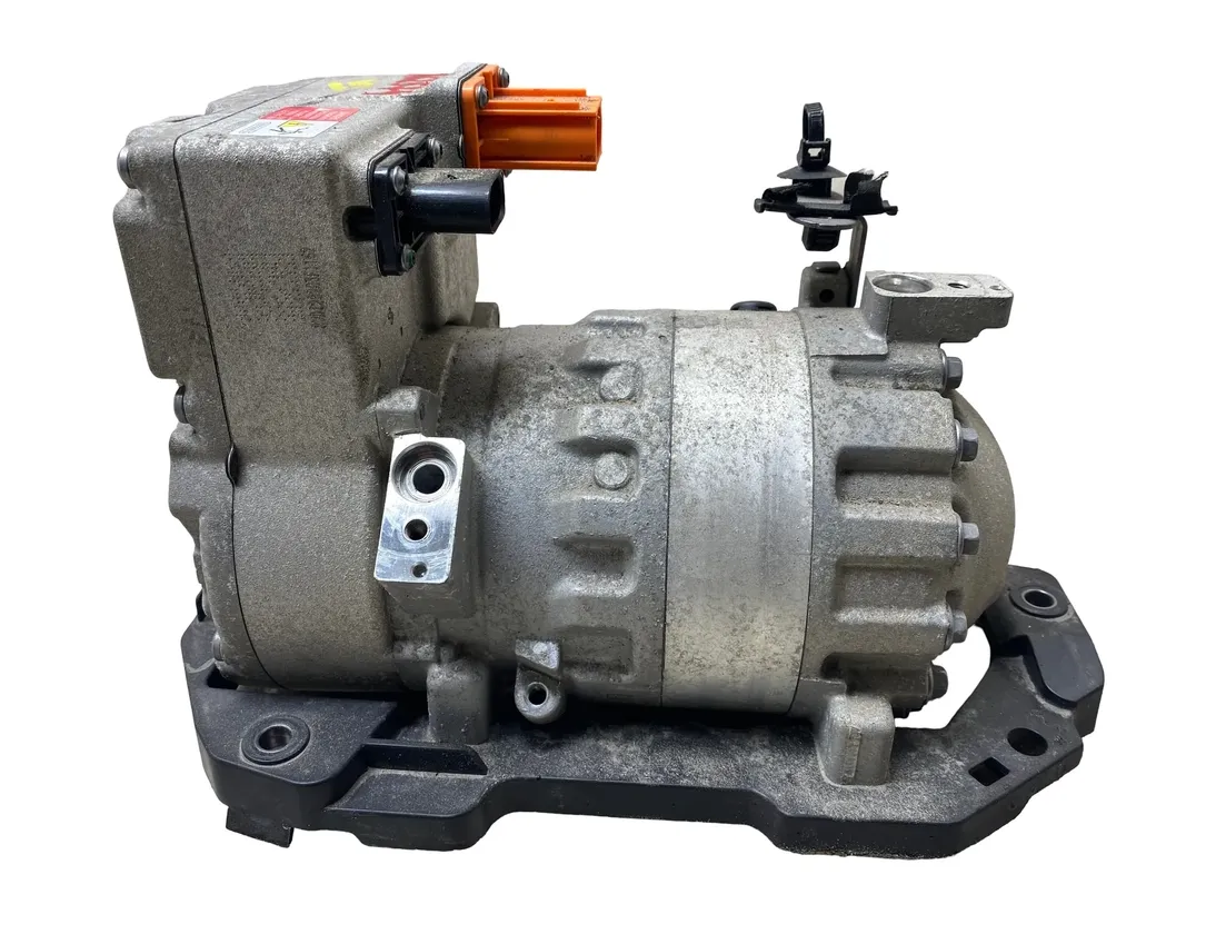 VOLKSWAGEN ID.5 1 generation (2021-2023) Aircondition pumpe 1EA820808E,1EA816551H 33941738