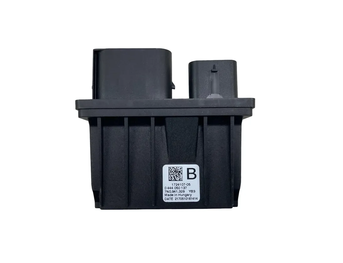 VOLKSWAGEN Tiguan 2 generation (2016-2024) AdBlue kontrolenhed 7N0941329 34485168