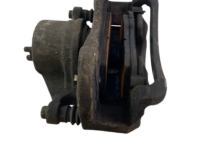 HYUNDAI ix35 1 generation (2009-2015) Højre bagbremsekaliber 123456 35102963