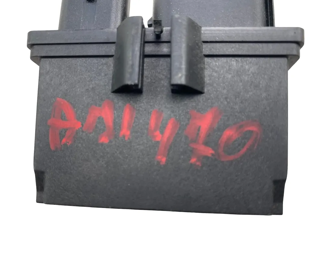 VOLKSWAGEN Tiguan 2 generation (2016-2024) AdBlue kontrolenhed 7N0941329 34485168