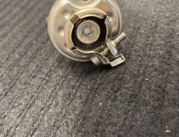 AUDI A6 C8/4K (2018-2024) AdBlue injektorer 7LA131113A 32191839