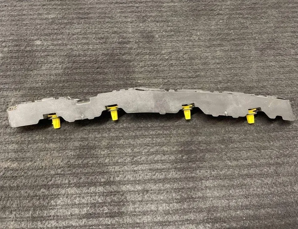 HYUNDAI Tucson 4 generation (2020-2023) Bageste venstre kofangerbeslag 86615D7000 32194983