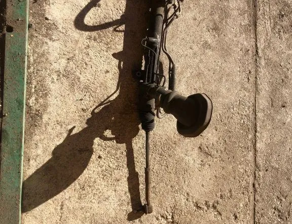 TOYOTA Corolla Verso 1 generation (2001-2009) Styrestang 33168465