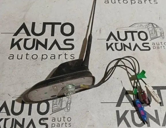 SKODA Octavia 2 generation (2004-2013) Antenne 6Q0035576A 33170175