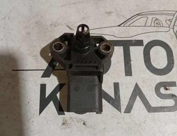 SKODA Octavia 2 generation (2004-2013) MAP sensor 0281002401 33170186