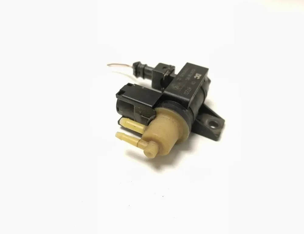 RENAULT Kadjar 1 generation (2015-2024) Magnetventil 70181405,8200790180 31937094