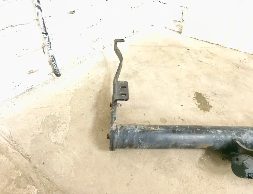 RENAULT Trafic 3 generation (2014-2023) Anhængertræk sæt TVAUX1 33501478