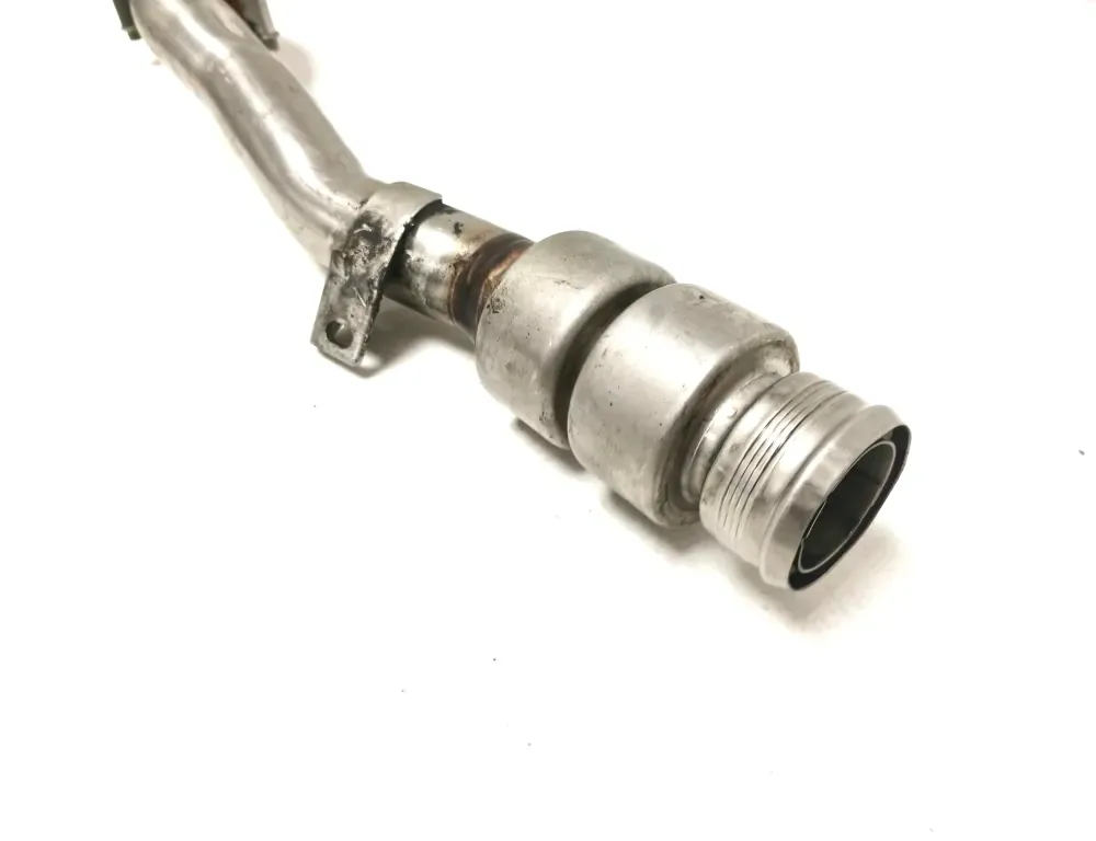 LAND ROVER Range Rover Sport 1 generation (2005-2013) Venstre side intercoolerslange AH226C783AB,LR019396 33532415