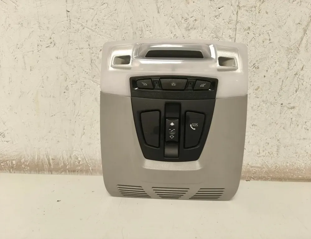 BMW 2 Series Active Tourer F45 (2014-2018) Indvendig belysning 9355400 33606571