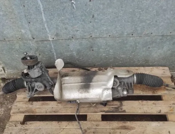 SEAT Altea 1 generation (2004-2013) Styrestang 1K1423051ER 32895563