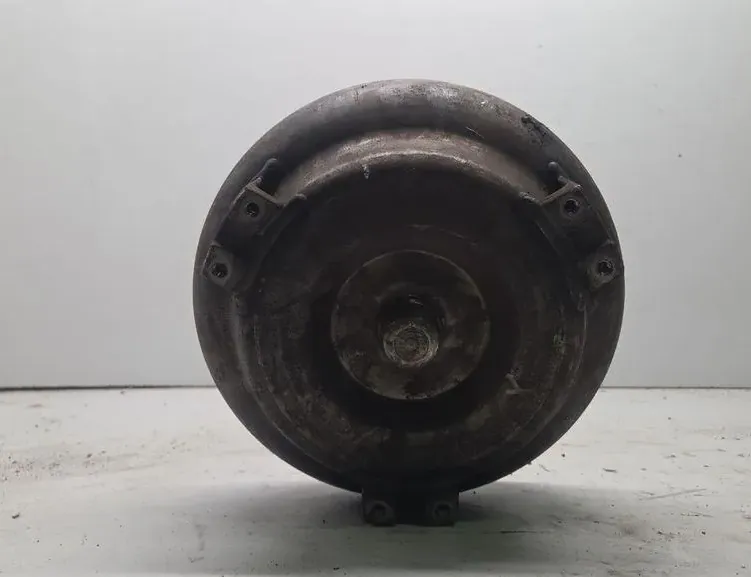 MERCEDES-BENZ E-Class W211/S211 (2002-2009) Gearkasse blære 33243089