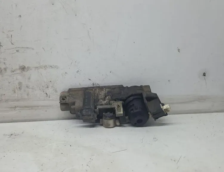 MERCEDES-BENZ E-Class W211/S211 (2002-2009) Håndtag bagklap A2037500693 33243099