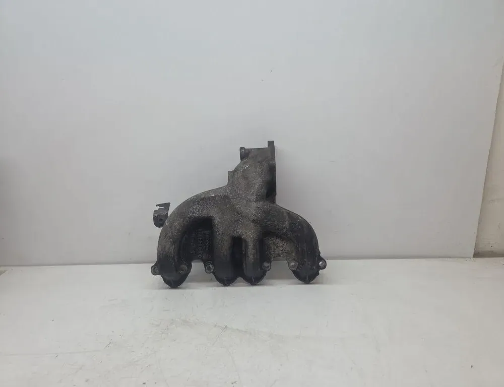 VOLKSWAGEN Passat B7 (2010-2015) Indsugningsmanifold 03G129713K 33243760