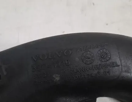 VOLVO V50 1 generation (2003-2012) Intercooler Slangerør 30741210 33403368