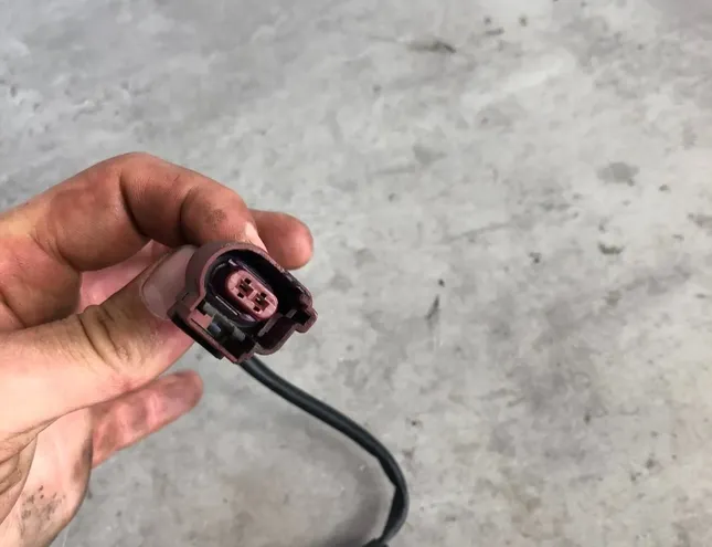 VOLKSWAGEN Passat B8 (2014-2023) AdBlue injektorer 03N131113B 30705699