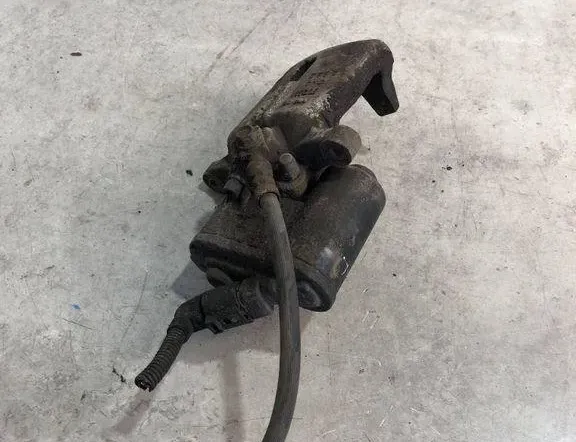 VOLKSWAGEN Passat B7 (2010-2015) Bremsekaliber venstre bag 5079H 31949504