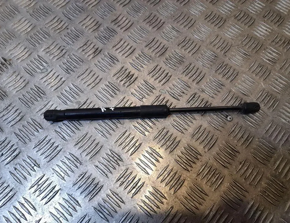 AUDI A7 C7/4G (2010-2020) Forreste højre motorhjelm 4G8823359A 33416562