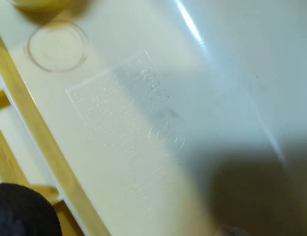 BMW 5 Series F10/F11 (2009-2017) Højre A Søjle Trim 9116347 33417034