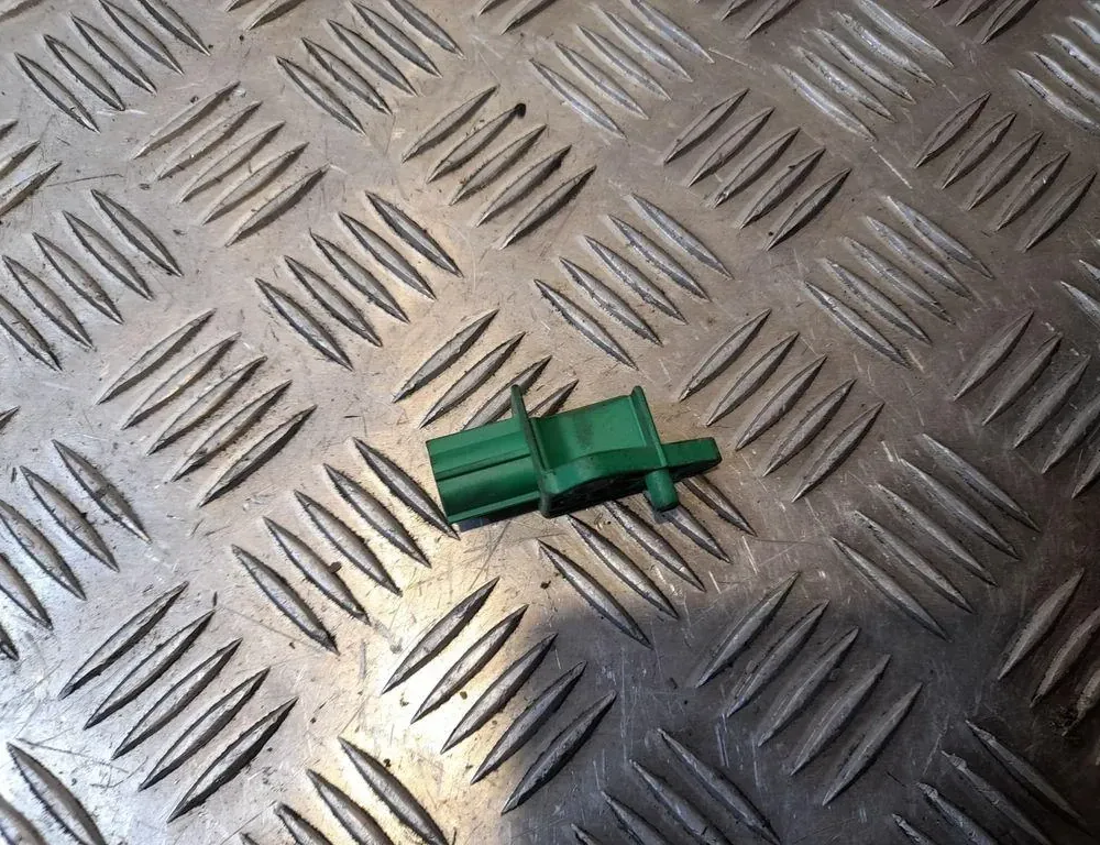 AUDI Q7 4L (2005-2015) Forreste venstre stødsensor 1K0909606C 33418893