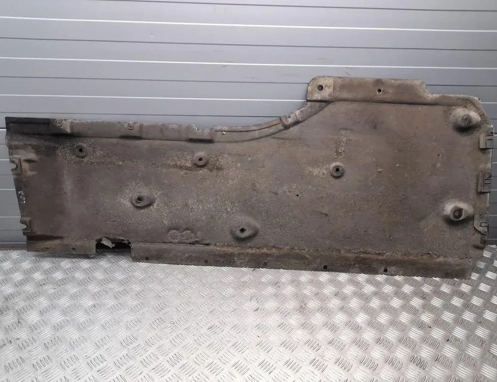 BMW 2 Series F22/F23 (2013-2020) Beskyttelse bag midterste bund 7059389 33421211