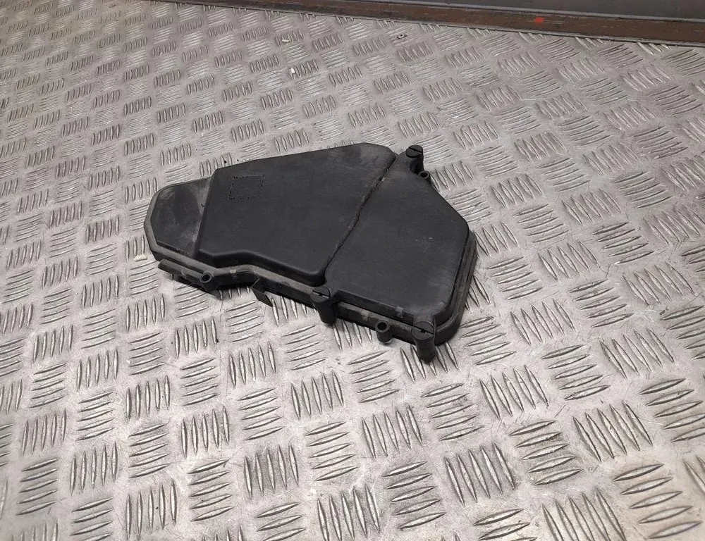 PORSCHE Cayenne 958 (2010-2018) Dæksel til sikringsboks 7L0937576B,7L0937576A 33432084