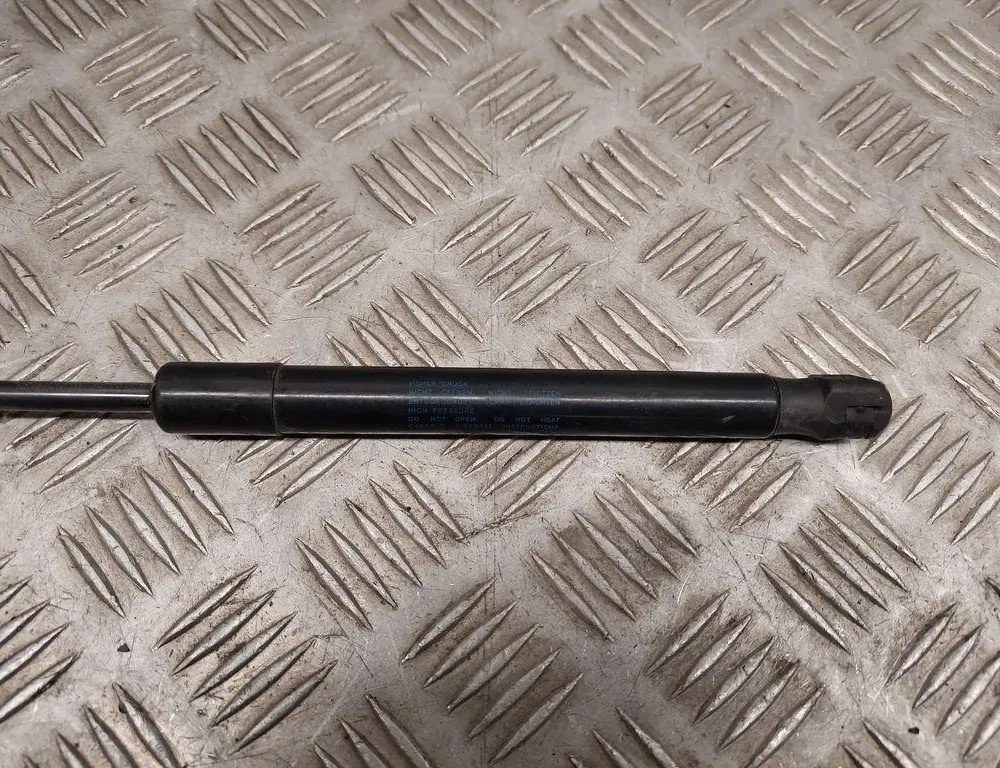 AUDI A7 C7/4G (2010-2020) Forreste højre motorhjelm 4G8823359A 33432765