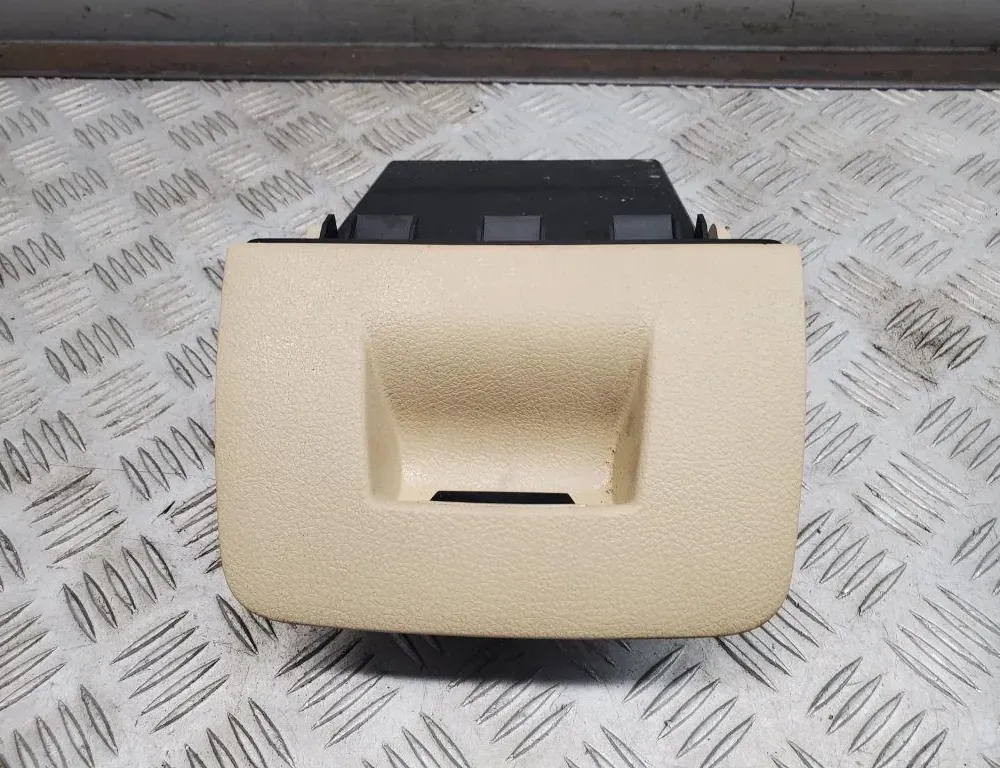 BMW 3 Series F30/F31 (2011-2020) Skuffe 9218529 33442943