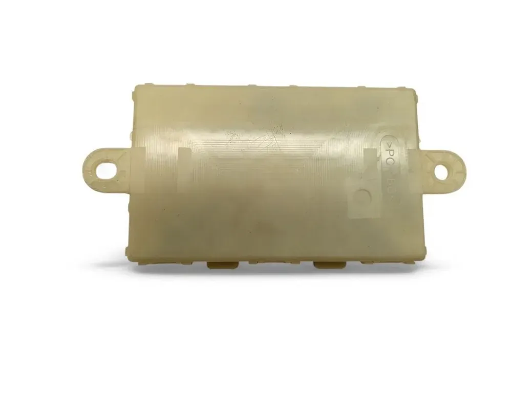 MERCEDES-BENZ S-Class W221 (2005-2013) Andre kontrolenheder A2229004213 33449849