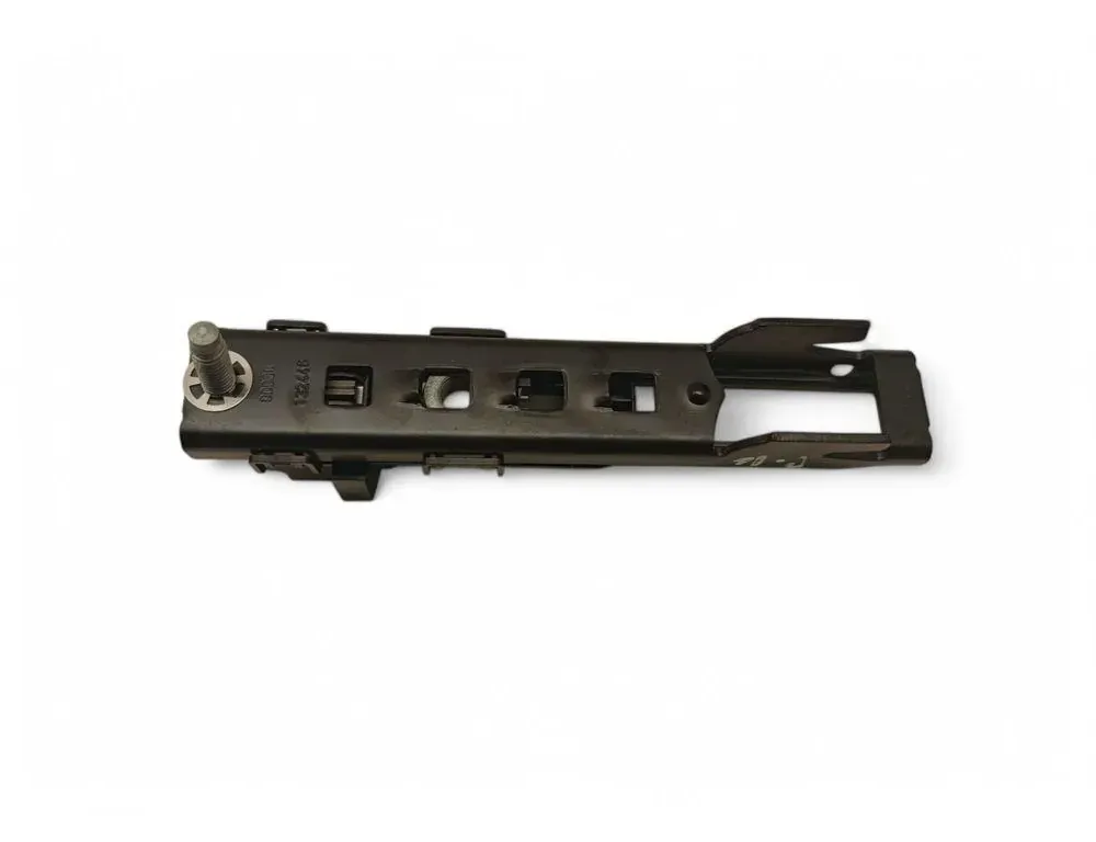 MERCEDES-BENZ GL-Class X166 (2012-2015) Forreste venstre sikkerhedssele højdejusterer A1668600088 33452013