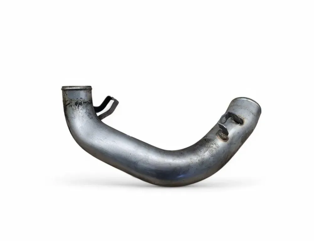 MERCEDES-BENZ S-Class W221 (2005-2013) Intercooler Slangerør A2780981007 33454782