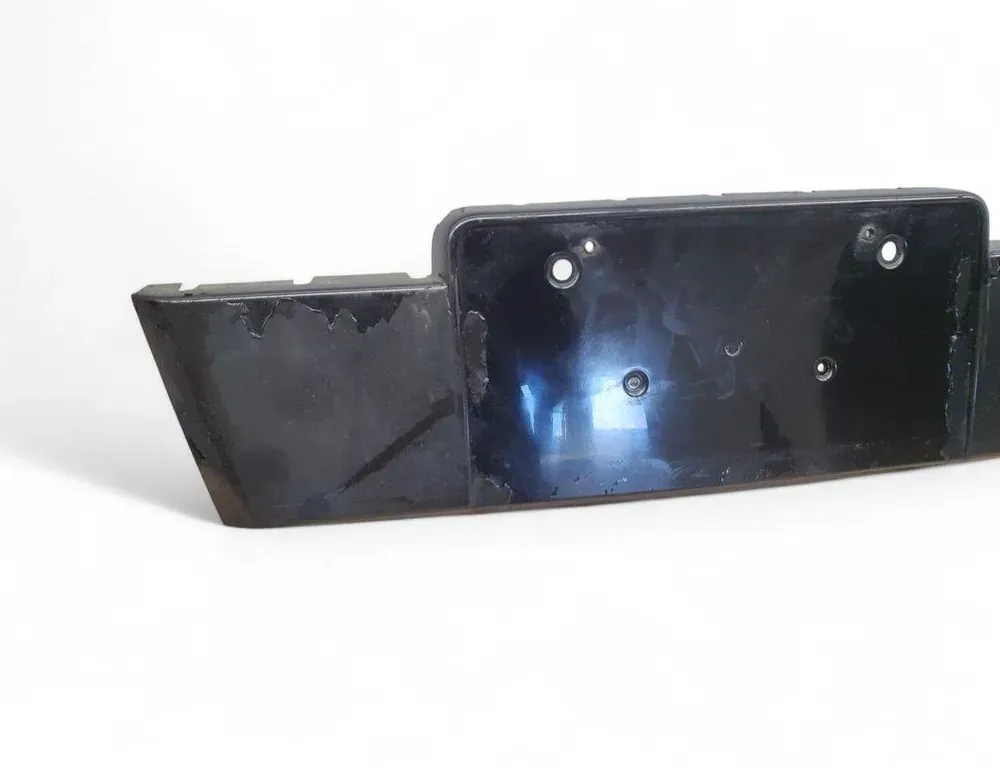 AUDI Q5 8R (2008-2017) Nummerholder 8R0807285E 33455148