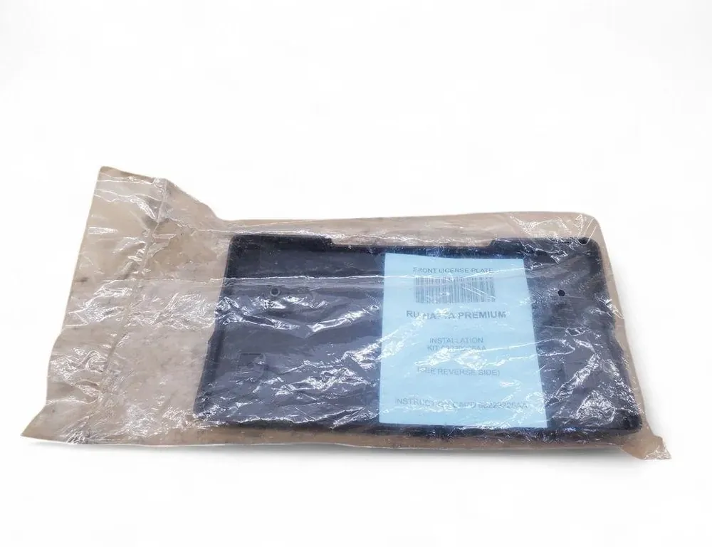 CHRYSLER Pacifica 2 generation (RU) (2016-2023) Nummerholder 68229227AA 33457183