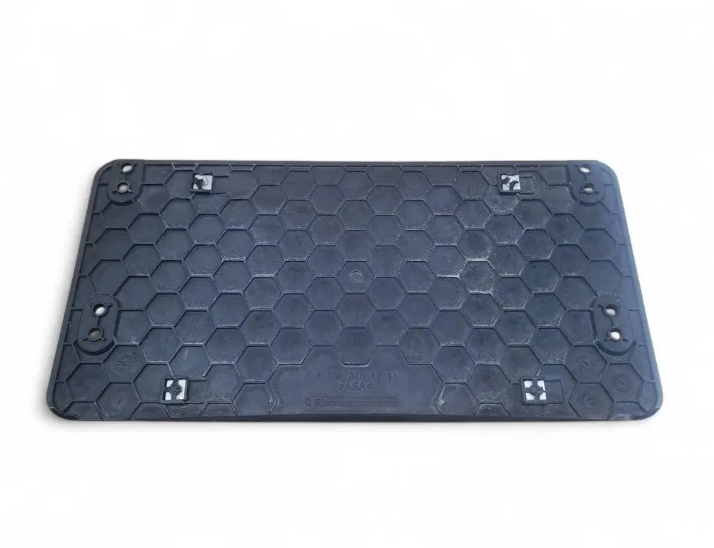 MERCEDES-BENZ GLC X253 (2015-2024) Nummerholder A0008101711 33457285