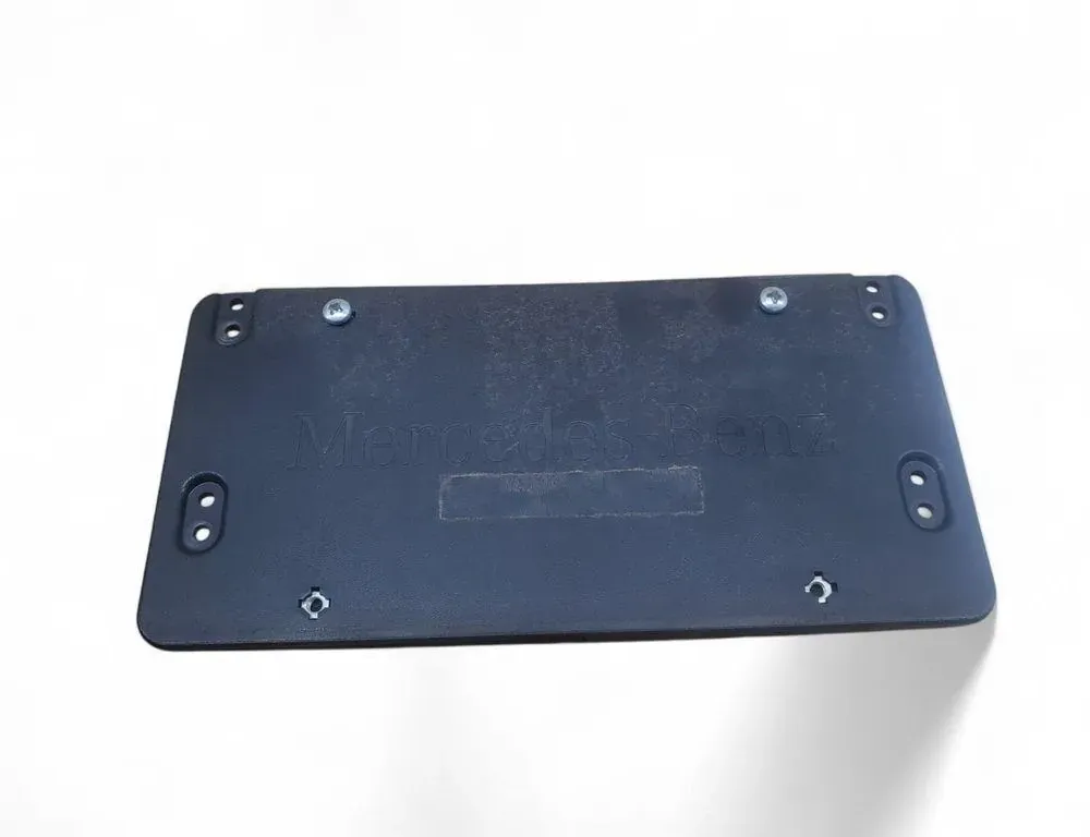 MERCEDES-BENZ GLC X253 (2015-2024) Nummerholder A0008101711 33457285