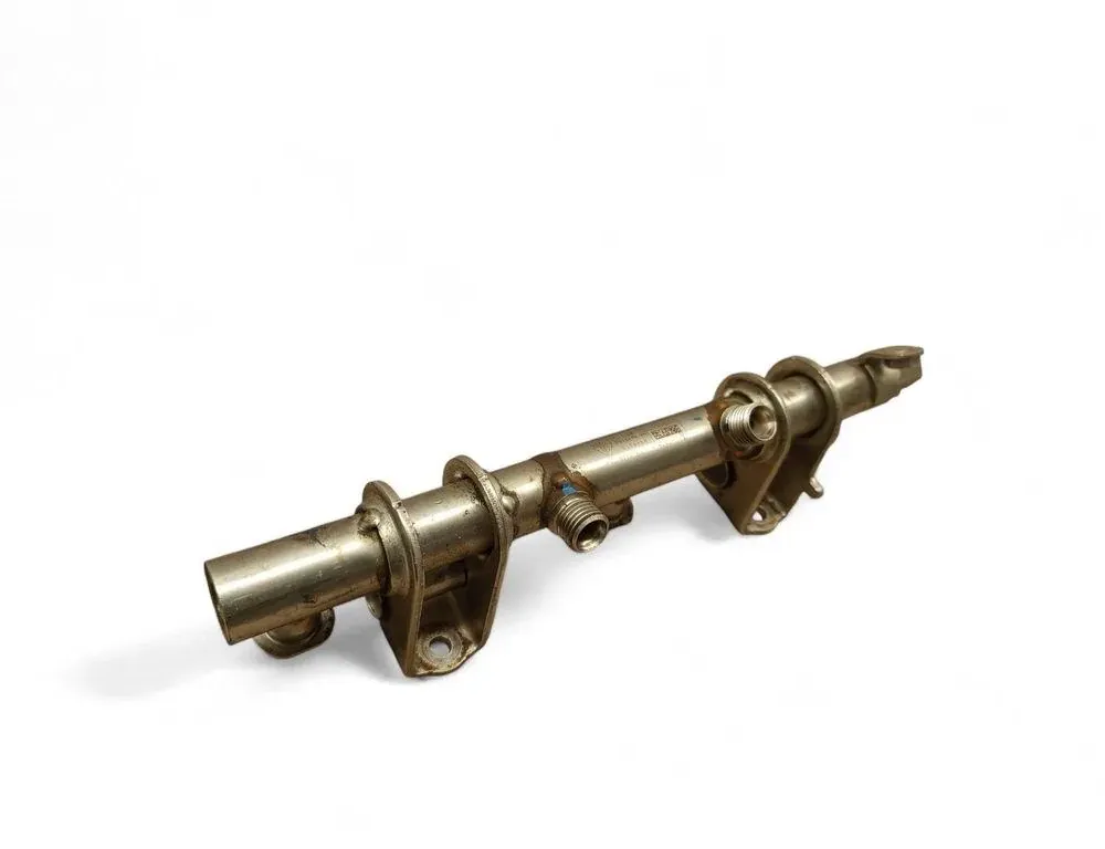 PORSCHE Macan 1 generation (2013-2023) Brændstofskinne 94611011700 33458764