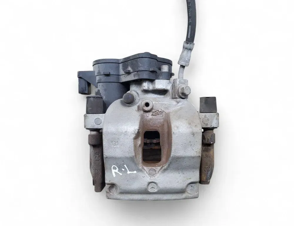 MERCEDES-BENZ GLC X253 (2015-2024) Bremsekaliber venstre bag A2534231198 33461253
