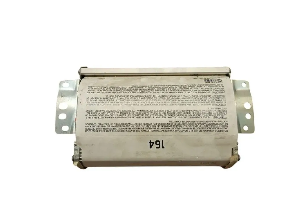 MERCEDES-BENZ GL-Class X164 (2006-2012) Dashboard Airbag SRS A1648600805 33462045