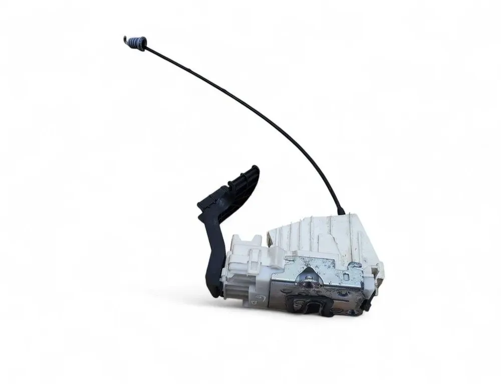 MERCEDES-BENZ GL-Class X164 (2006-2012) Bageste højre dørlås 1697302235 33462062