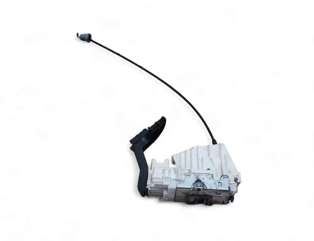 MERCEDES-BENZ GL-Class X164 (2006-2012) Bageste højre dørlås 1697302235 33462062