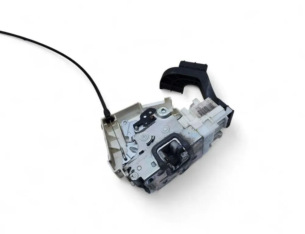 MERCEDES-BENZ GL-Class X164 (2006-2012) Bageste højre dørlås 1697302235 33462062