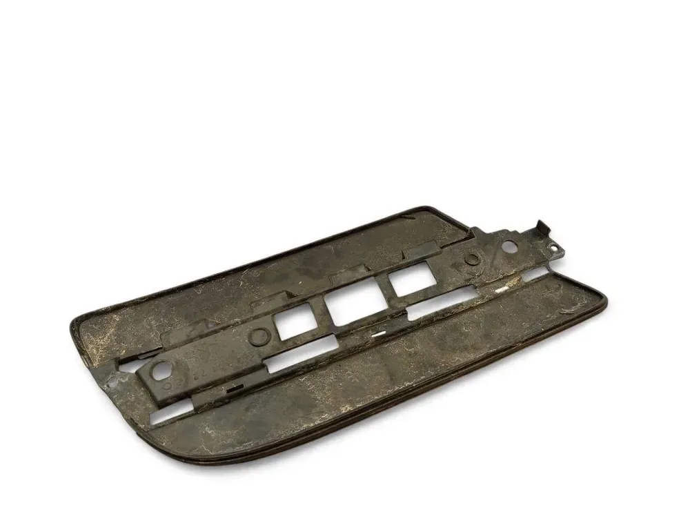 MERCEDES-BENZ GL-Class X164 (2006-2012) Tågelygtebeklædning A1648847222 33462069