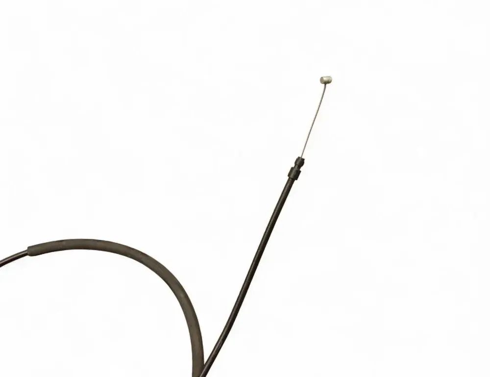 BMW X1 F48/F49 (2015-2023) Motorhjelmlåsekabel 7300572 33465637