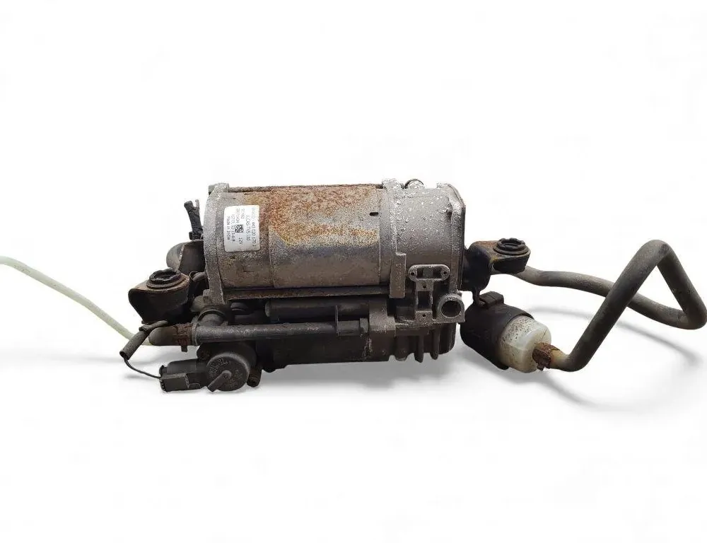 MERCEDES-BENZ CLS-Class C218/X218 (2011-2017) Suspensionskompressor A2123200104 33466607
