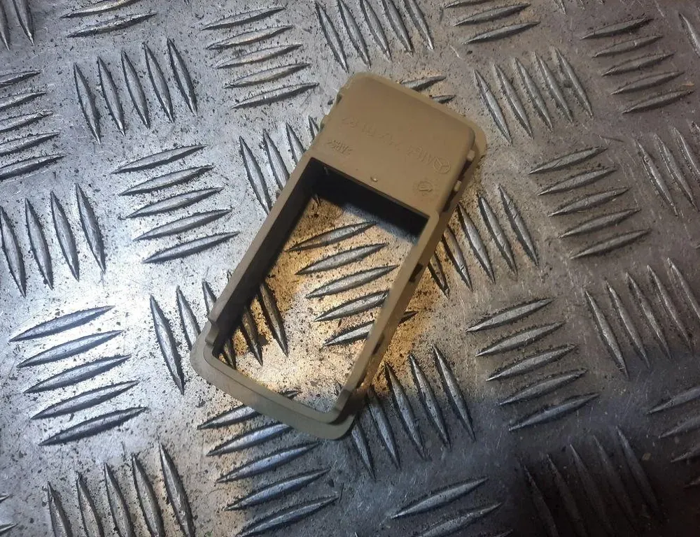 MERCEDES-BENZ GL-Class X164 (2006-2012) Andre indvendige dele A1647470187 33484328