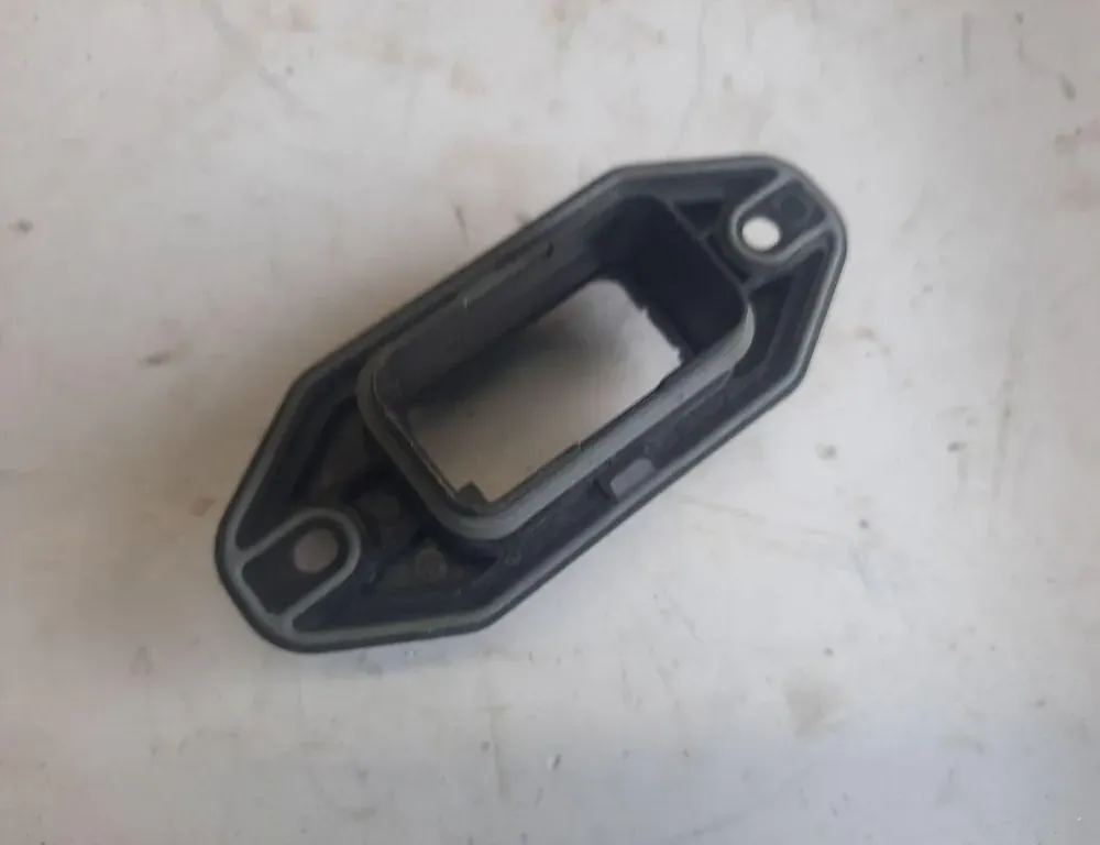 MERCEDES-BENZ GL-Class X164 (2006-2012) Andre kropsdele A0045454140 33484348