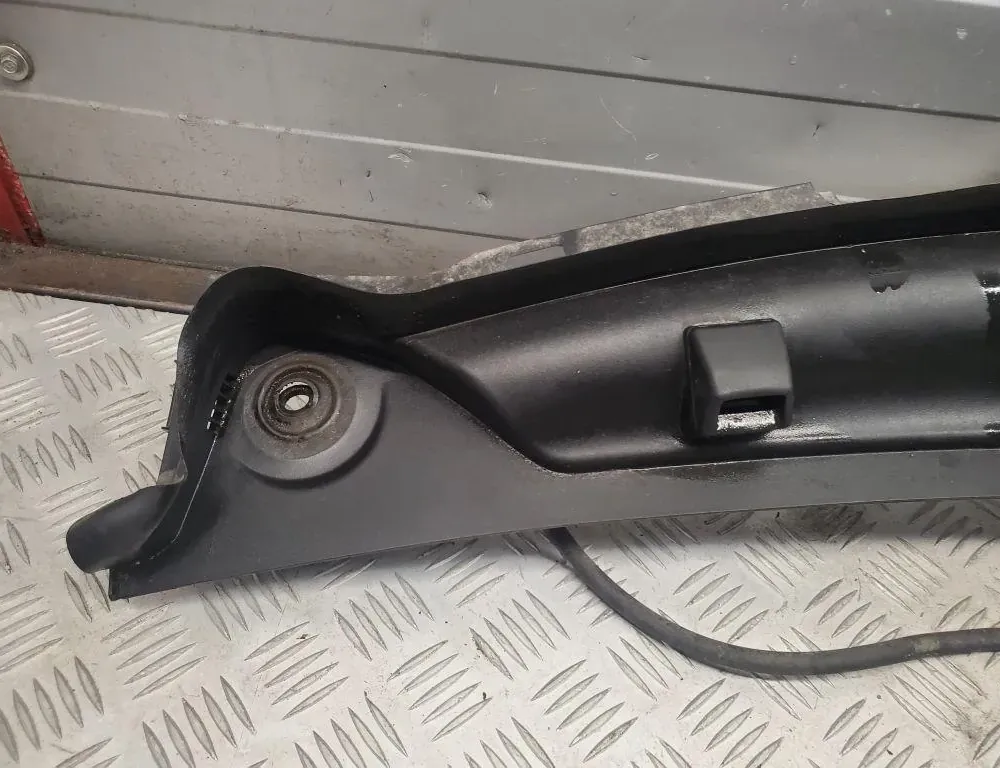 MERCEDES-BENZ E-Class W212/S212/C207/A207 (2009-2016) Front viskerkappe Trim A2078300713 33489526